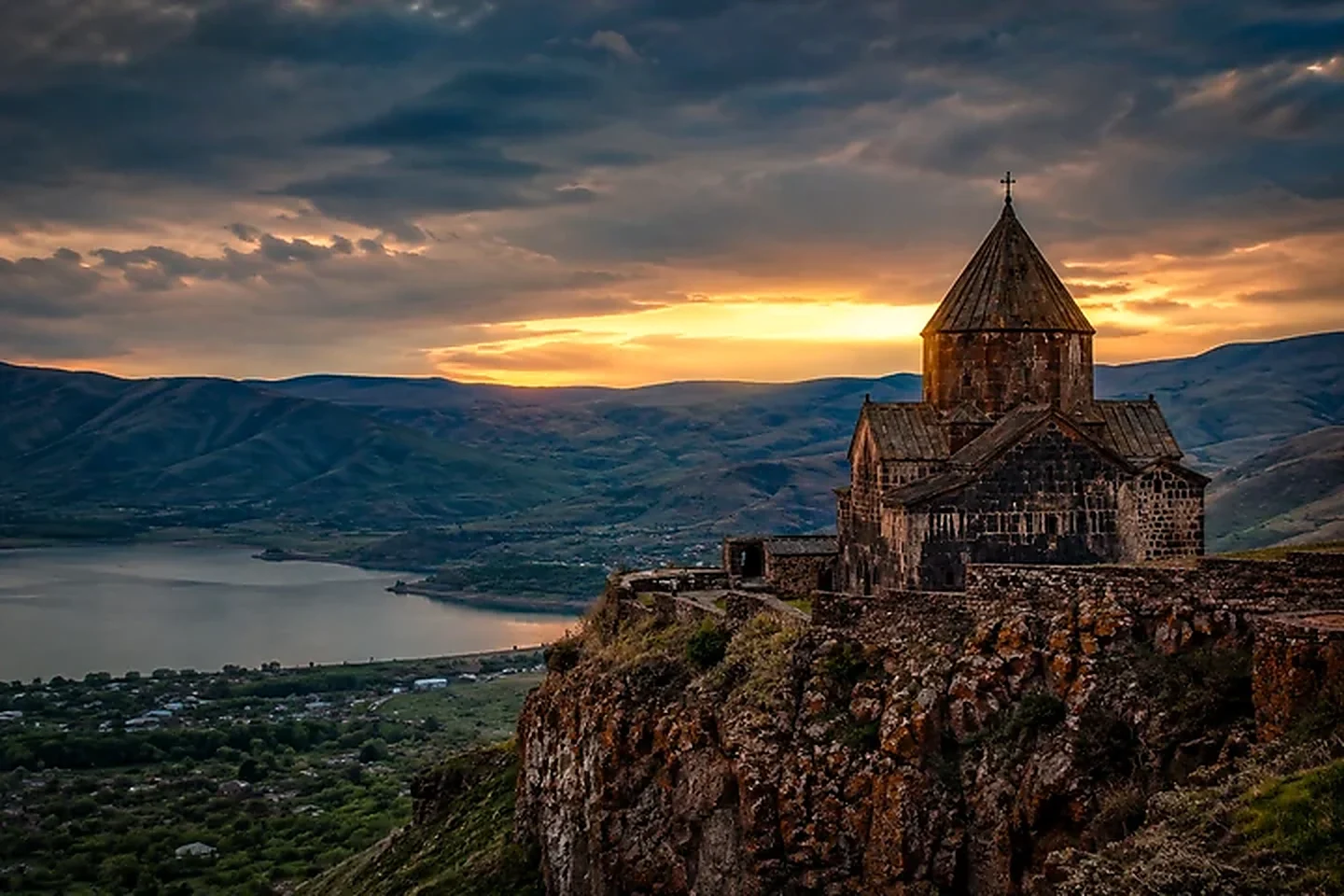 Армения