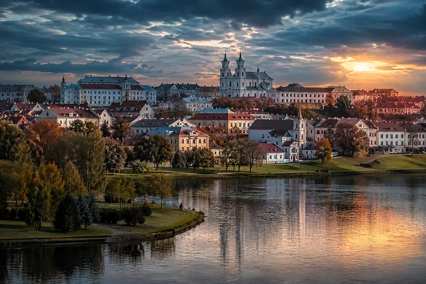 Беларусь