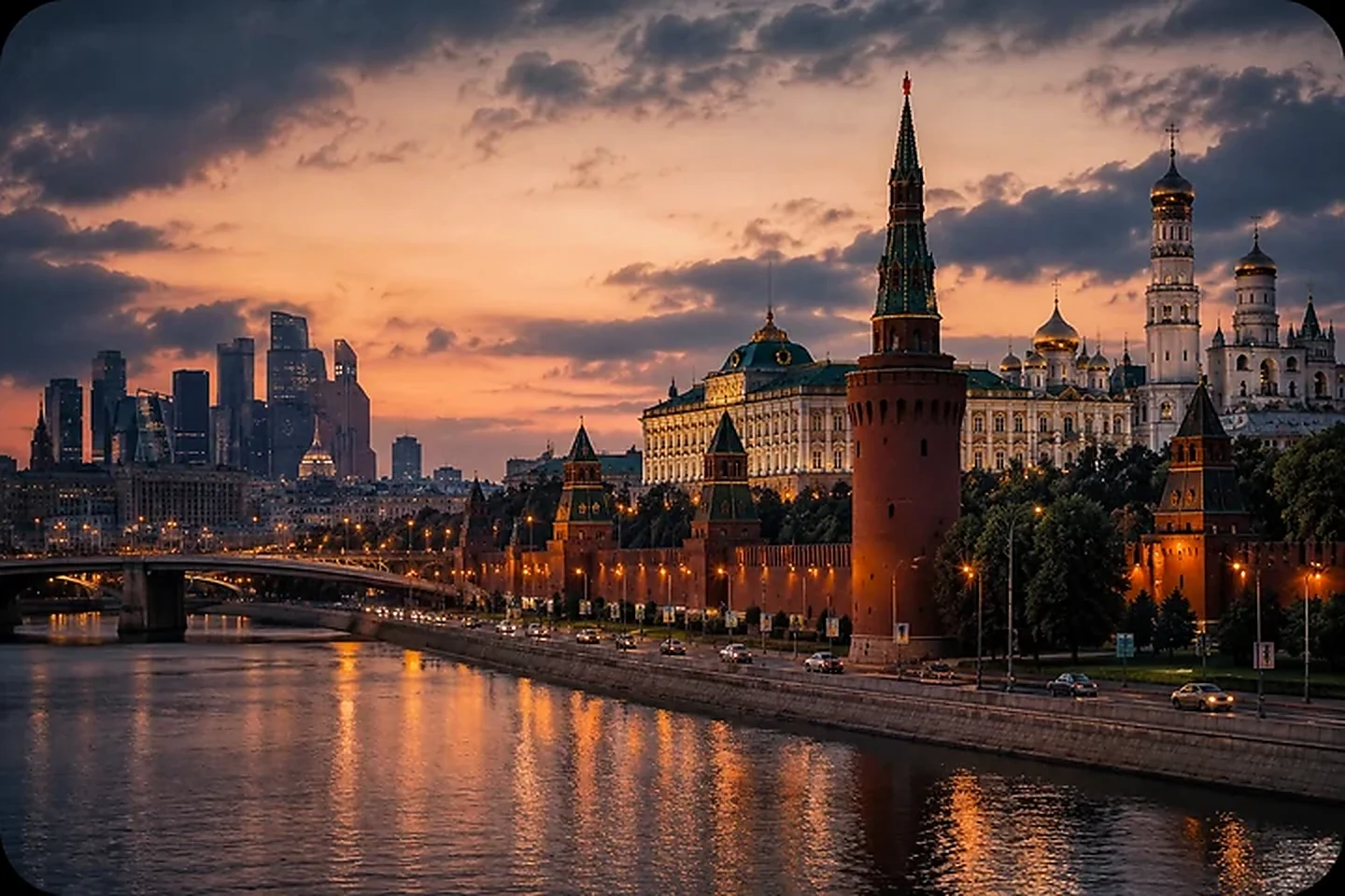 Россия