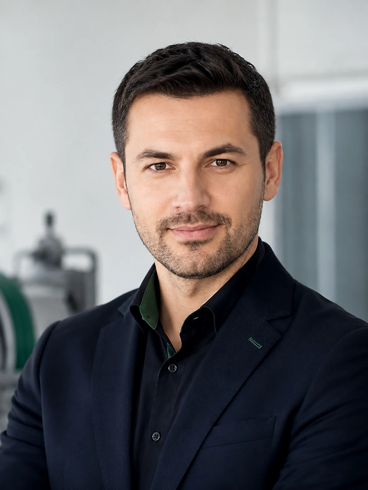 Дмитрий Олегович Кузнецов