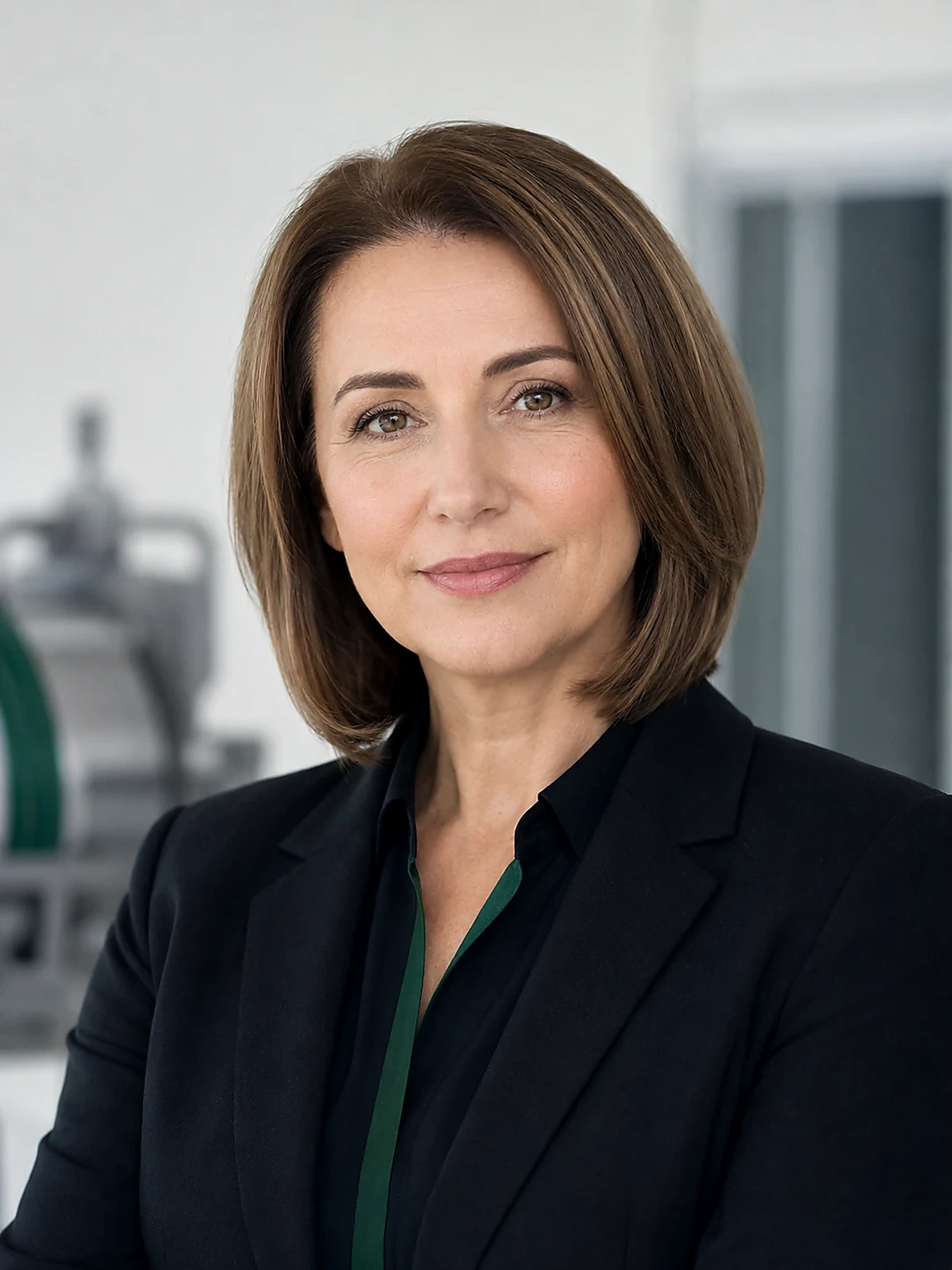 Елена Павловна Соколова