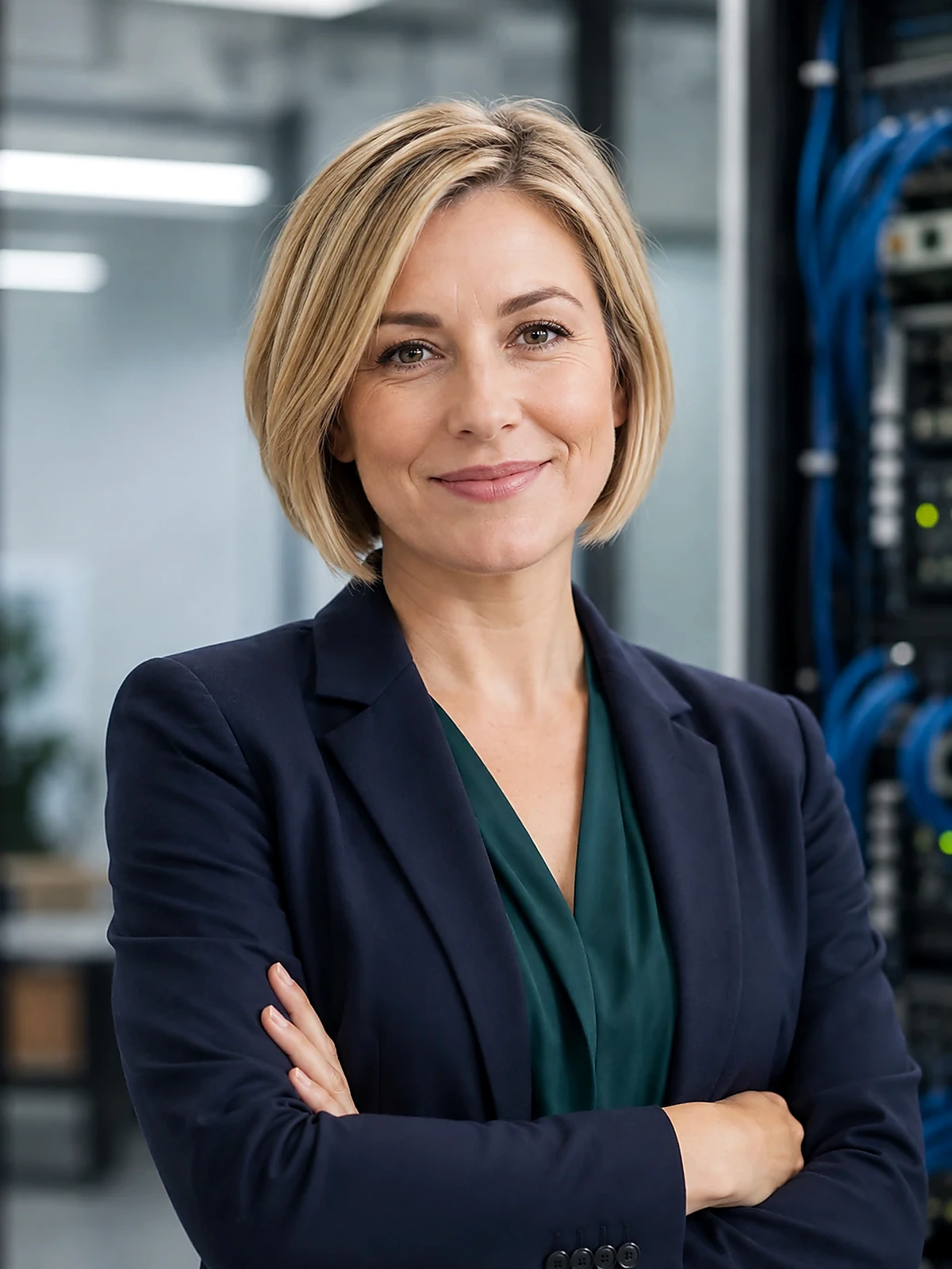 Ирина Алексеевна Морозова